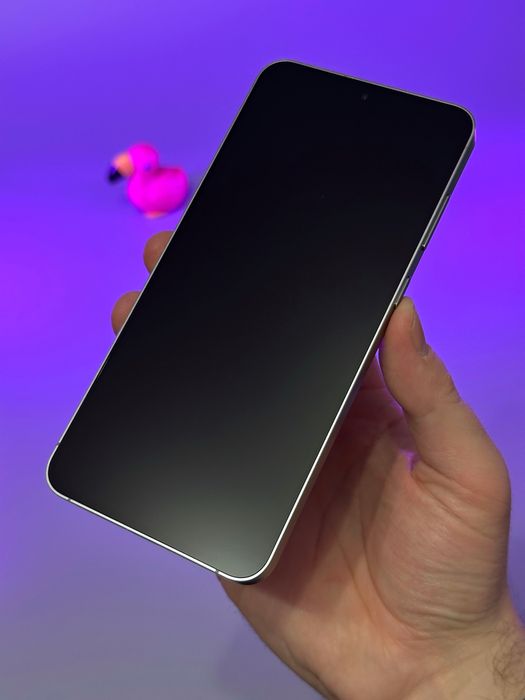 30 циклів Samsung galaxy s25 FE 256 neverlock без блокування