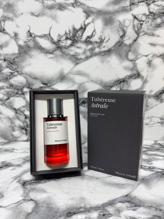 Perfumy Tubereuse Astrale Edp 50ml