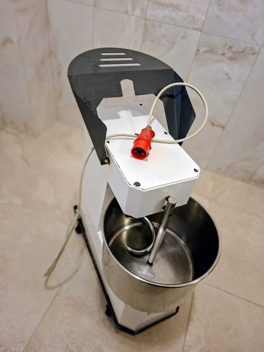 Mikser spiralny ITALIANA MACCHINE IM (25l)