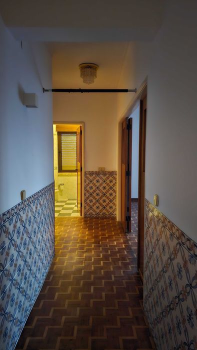 Apartamento para arrendar em Alfragide