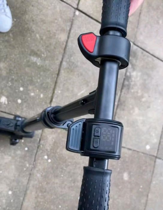 Знижка Дитячий електросамокат EVERCROSS TECH EV06C  їде 8 км