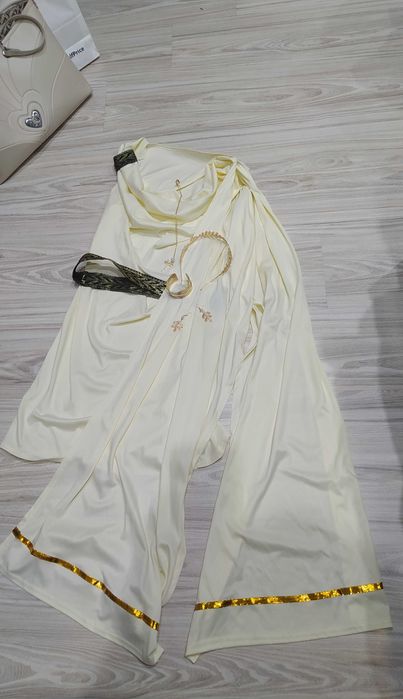 Przebranie impreza Bogini grecka rzymska r.L