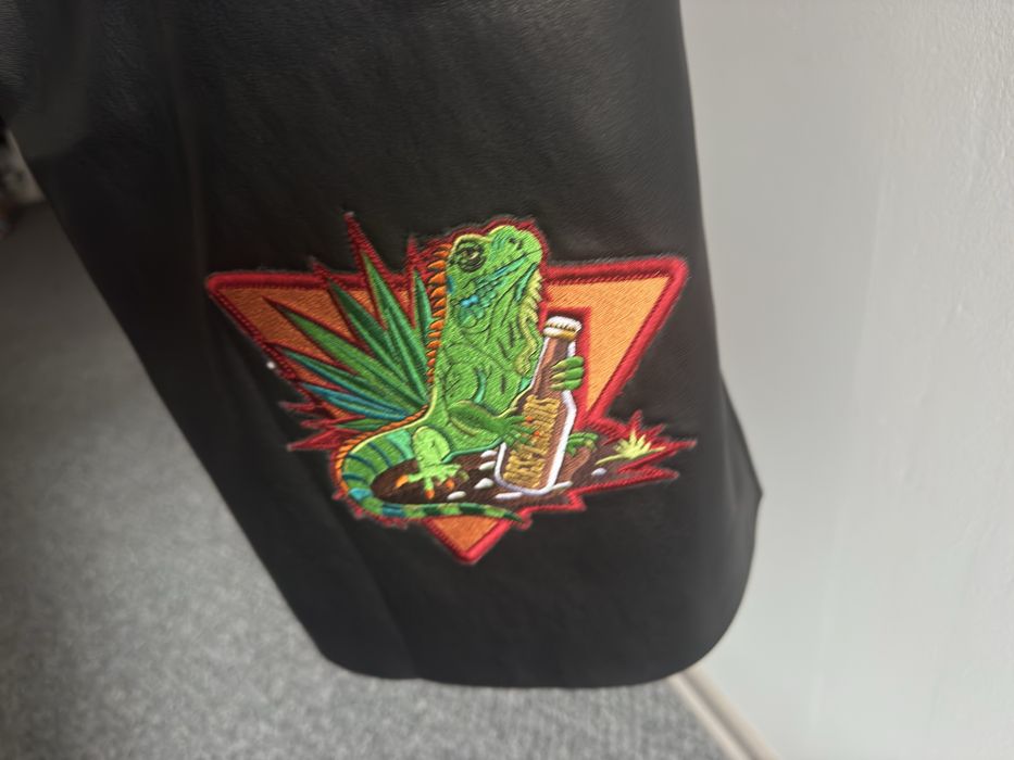 Płaszcz Desperados