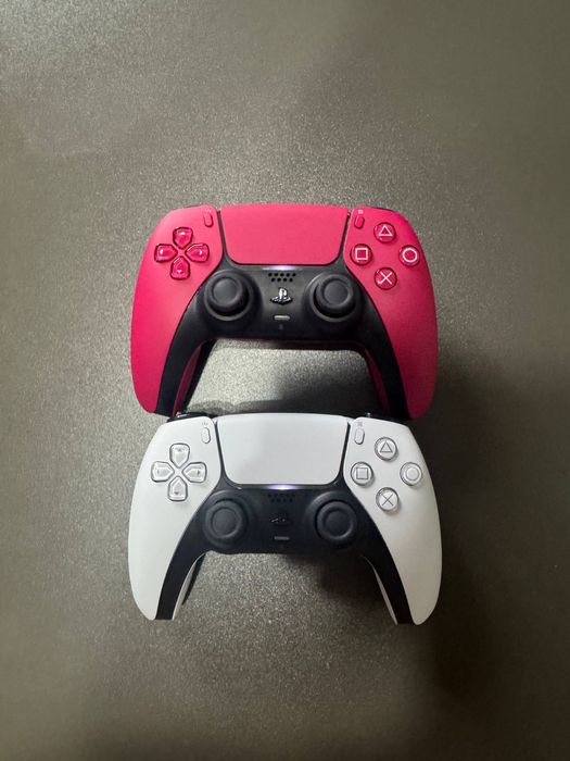 PlayStation 5 Digital Edition + drugi pad