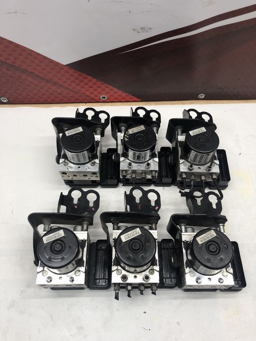 Блок ABS Dodge Journey