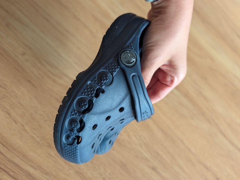 Crocsy dziecięce C10 27-28