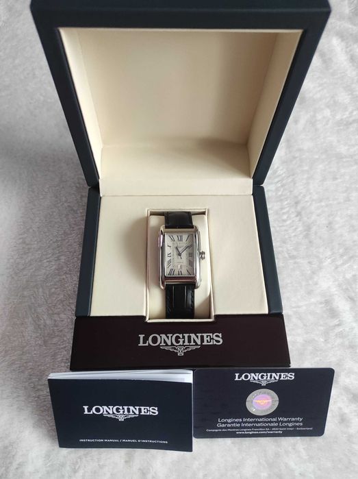 Longines DolceVita L5.757.4.71.0