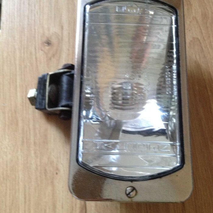 Halogen zelmot  prl