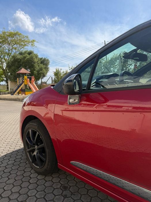 Citroen Ds3 Cabrio 1.2