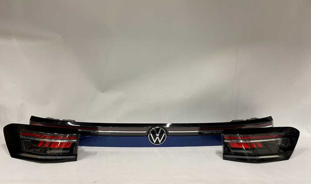 VW PASSAT B9 Ліхтар Ліхтарі задні праві ліві