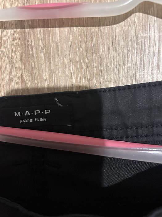 Spodnie mapp 32/34
