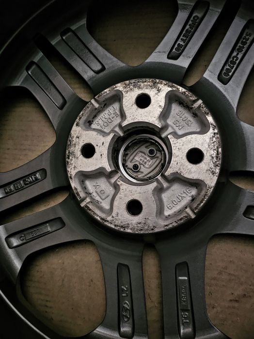 Нові диски R16 4x100 | Original | Hyundai/Kia/Toyota/Suzuki/Mazda/...