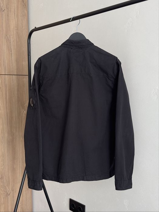 Рубашка/Овершот/Сорочка C.P Company stone island Оригінал 100%