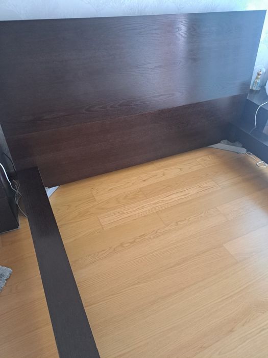 Mobilia de quarto de casal