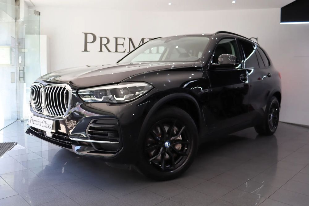 BMW X5 45 e xDrive xLine