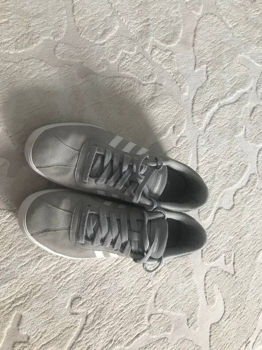 Кроссовки Adidas Ortholite Float