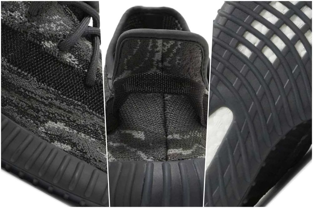 Adidas YEEZY BOOST 350 V2 MX Dark Salt / ID4811