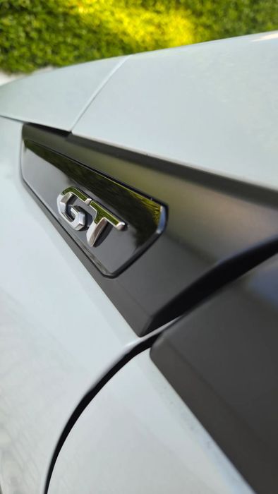 Peugeot 2008 1.2 PureTech GT EAT8
