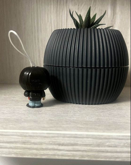 Віл з дивні дива