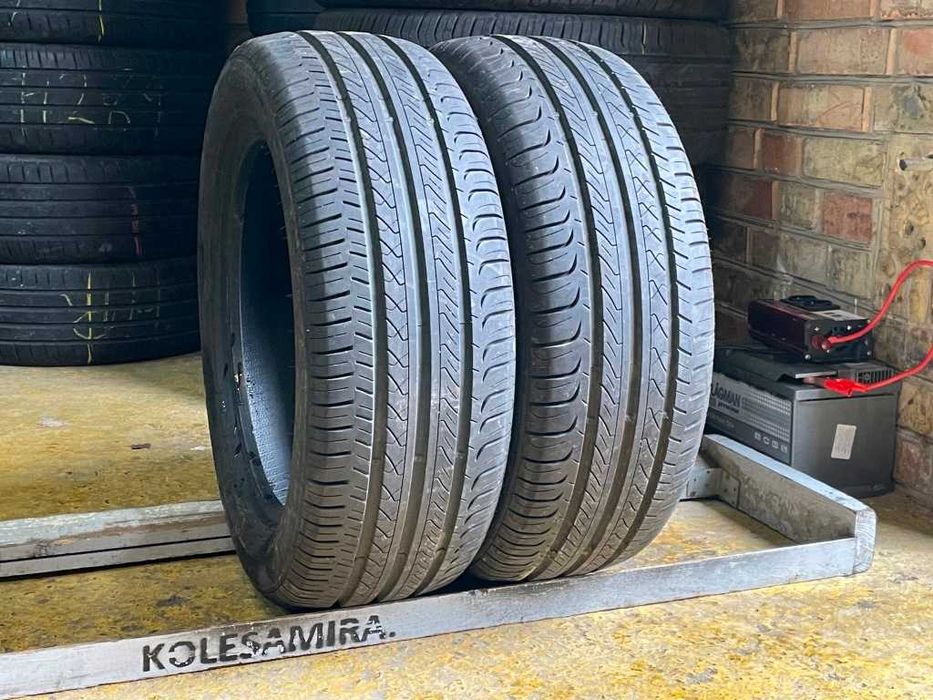 205/55 R16 Champiro FE, шини 2 шт, 6,8 мм