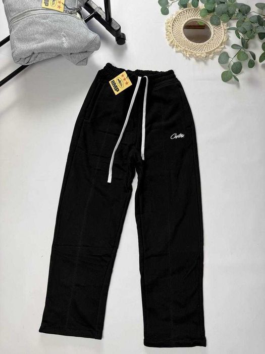 Штани Corteiz baggy/ штани кортез бегі