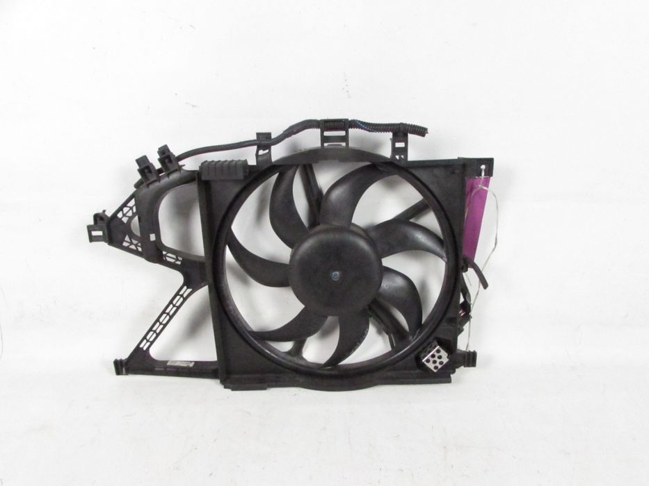 Termoventilador Opel Corsa C Ref: 13106033