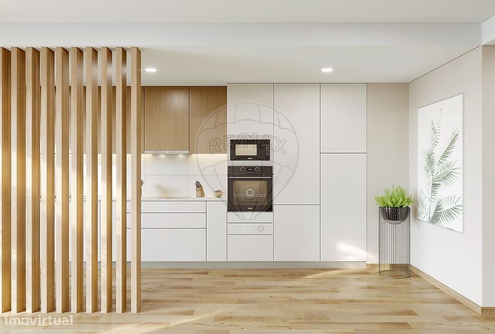 Apartamento T3 para venda