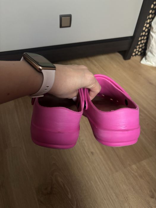 Klapki medyczne FitClog r 41