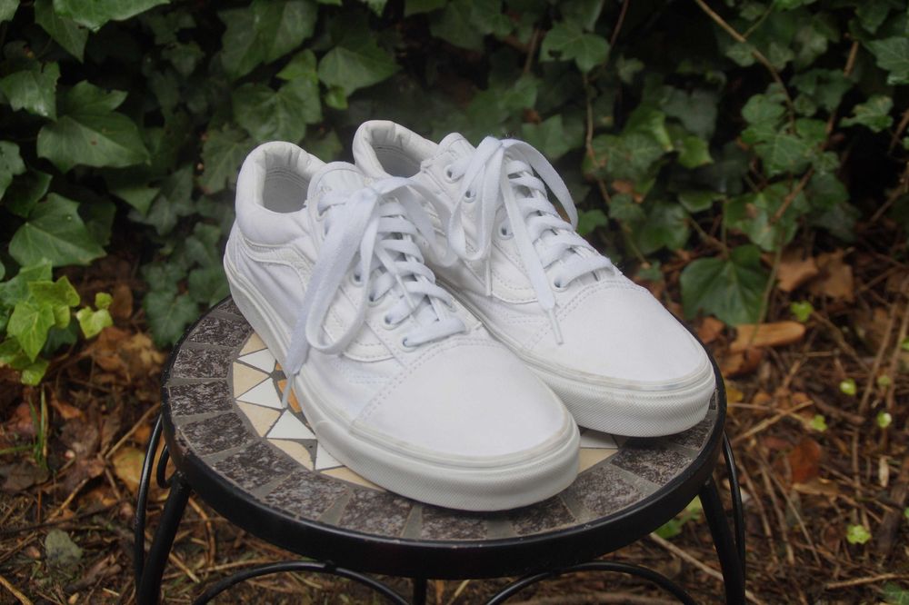 Trampki Vans roz.42