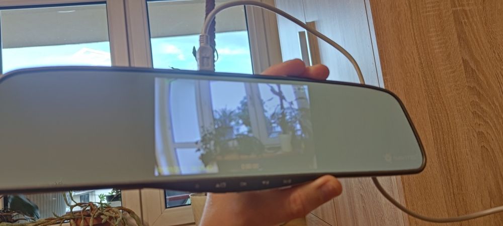 Wideorejestrator Navitel MR250