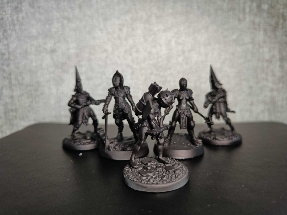 Trench Crusade - Trench Pilgrims