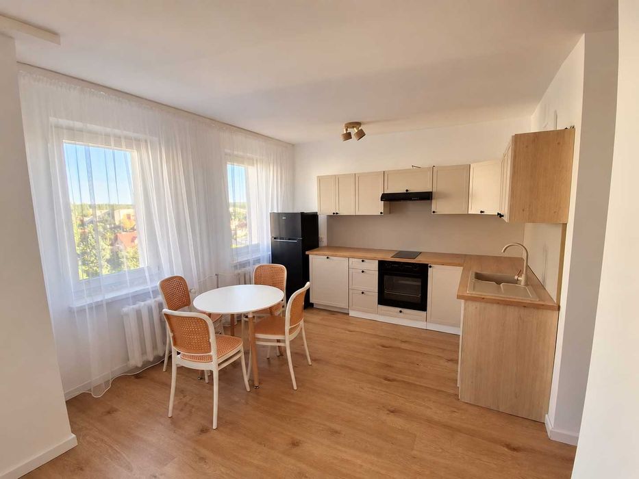 2 pokoje | 30 m² | balkon | 9 piętro | Katowice Ligota | Wodospady