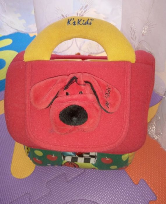 Віддам для дитини