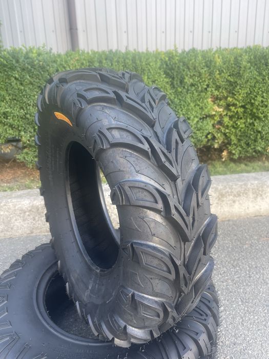 Шина для квадроцикла CENEW FB118-01 25×8-12 43F 6PR TL, 205/80-12