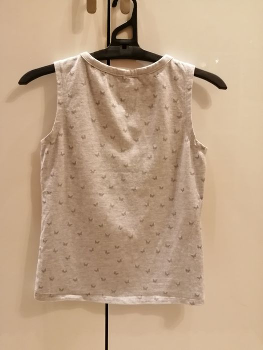 Bluzka szara, Moodo - rozm. S