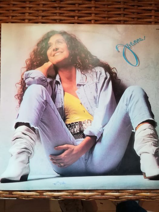 Discos de vinil Antigos