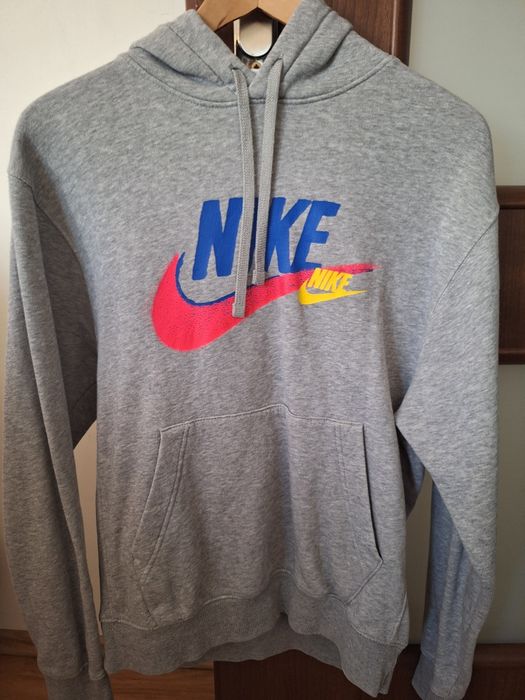 Bluza z kapturem Nike