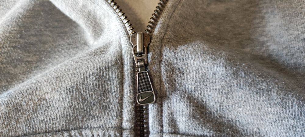 Bezrękawnik Nike M/178 Kamizelka Bawełniana Vintage