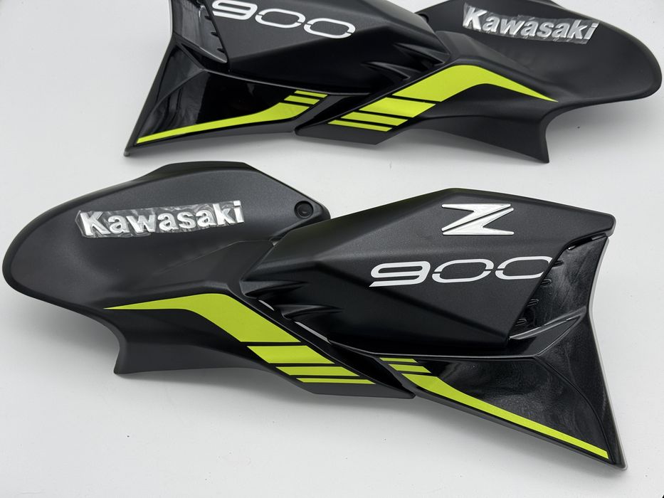 Kawasaki Z900 bok boczek owiewka Lewa