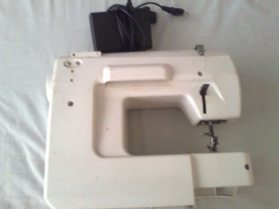maquina de costura