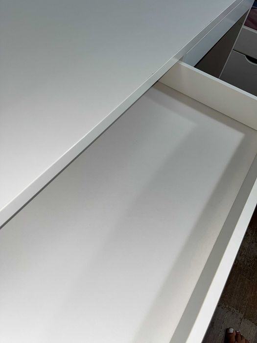 Secretária IKEA - Micke