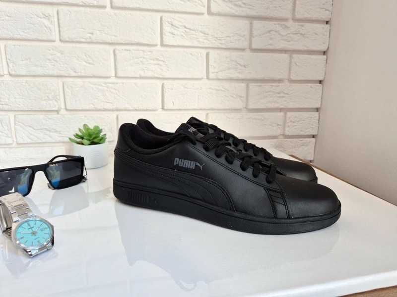 NOWE Buty Puma 37.5 damskie buty skórzane 37 sportowe buty 37 Puma