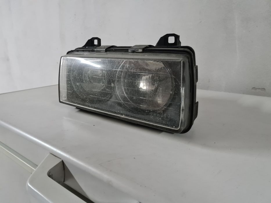 Optica direita e36 coupe