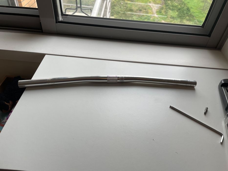 Peças para bicicleta BTT/MTB