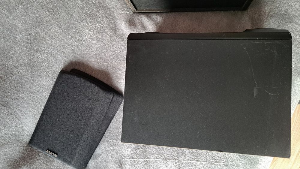 głośniki sony ss-h10