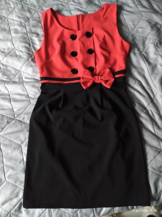 Sukienka damska elegancka