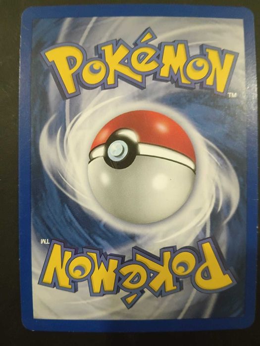 Shuppet (EX Dragon 43/97) muito bom estado!!