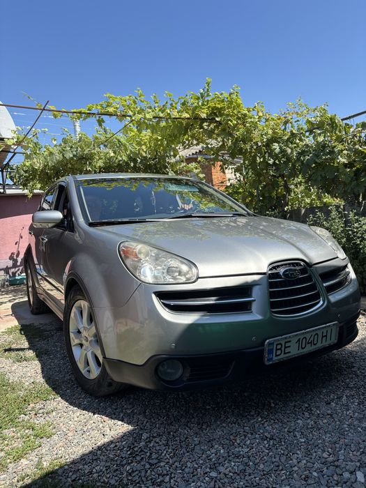 Subaru Tribeca