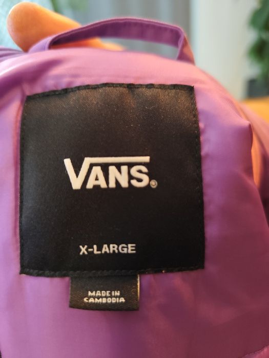 Kurtka  męska X Large