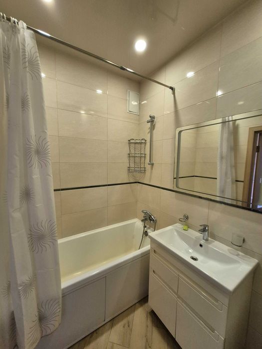 ЖК Апельсин, Генератор, Укрытие, Центр рядом